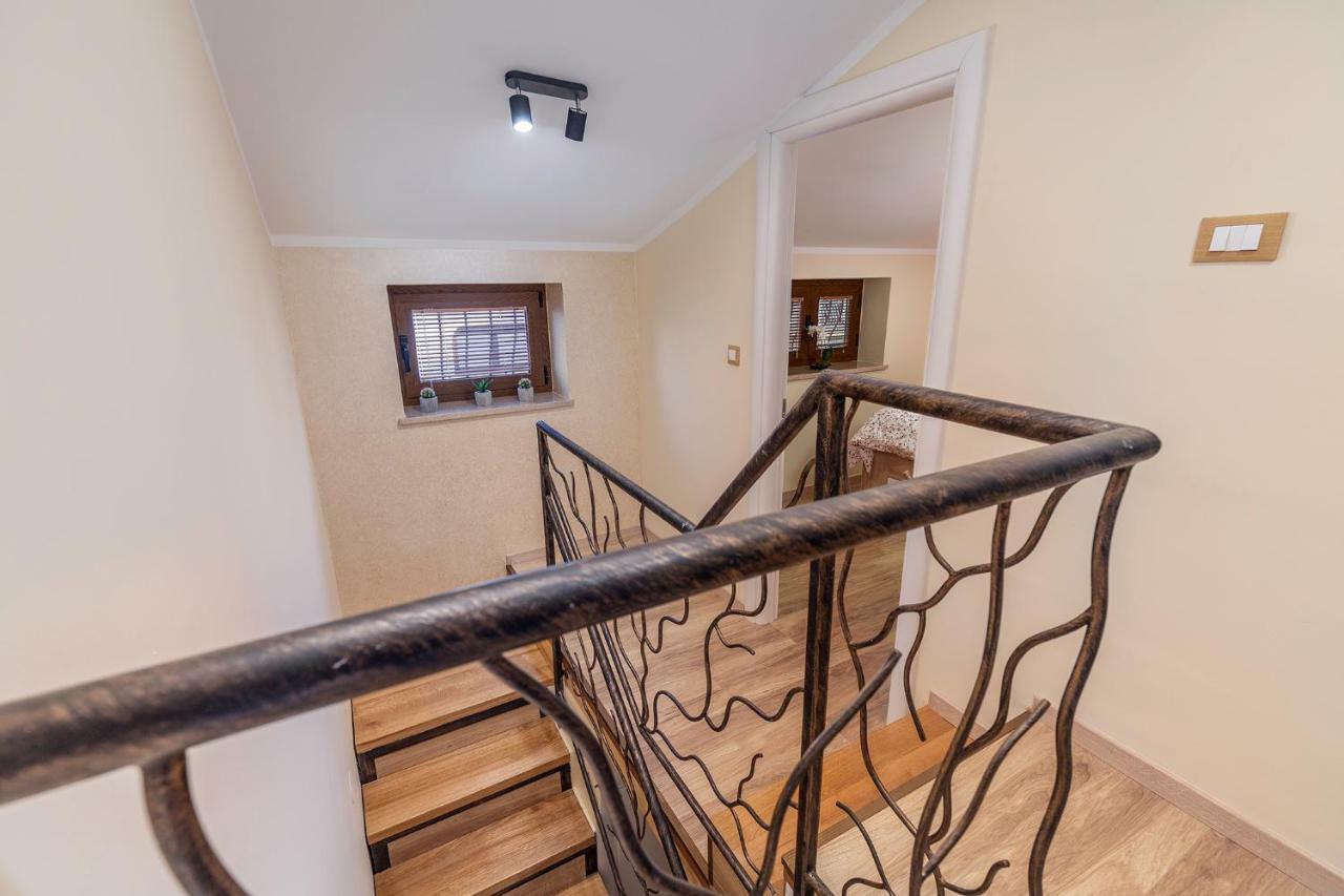 House Nono Daire Poreč Dış mekan fotoğraf